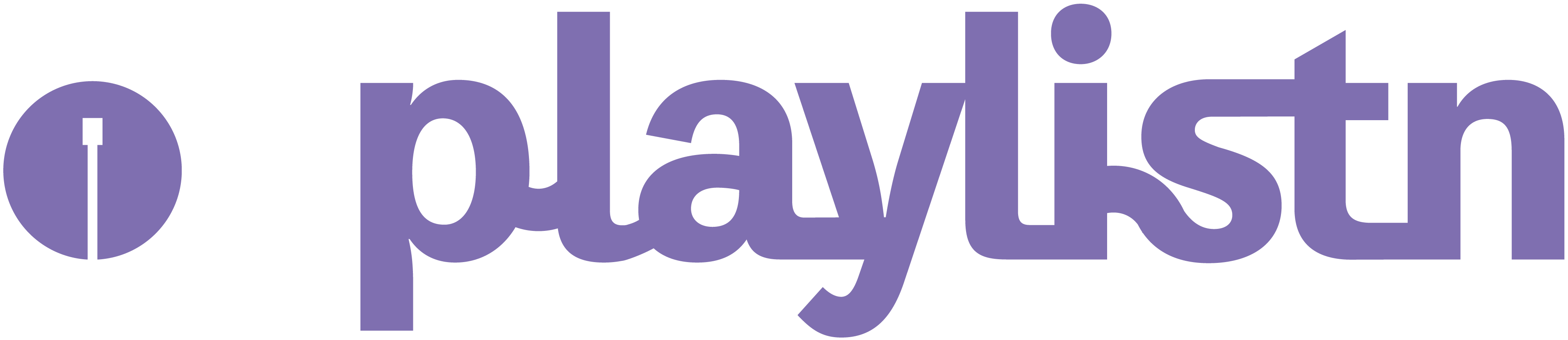 playlistn logo